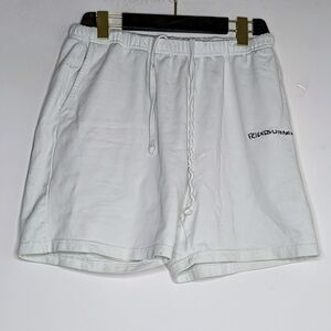 FRIENDS WITH ANIMALS • Women's Shorts Size Large | FWA